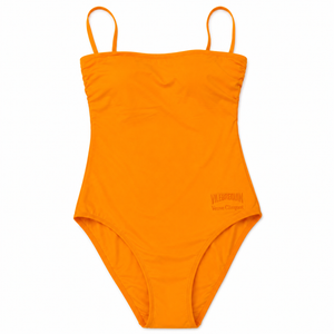 Veuve Clicquot Women Swimsuit by Vilebrequin