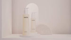 HY-ÖL Cleanser & Phyto HY-ÖL Booster Set