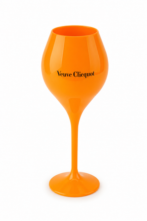 Veuve Clicquot Yellow Glass (Titan)