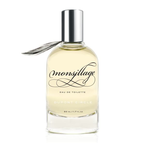 MONSILLAGE DUPONT CIRCLE 50ML