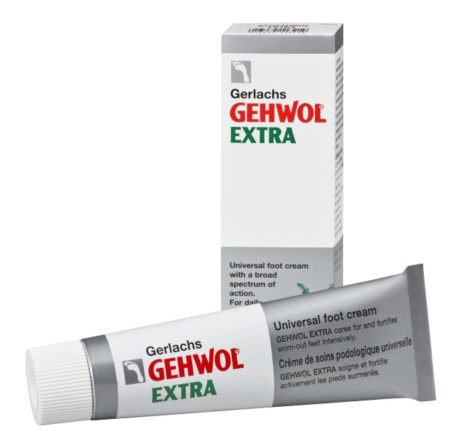 GEHWOL FOOT CREAM EXTRA