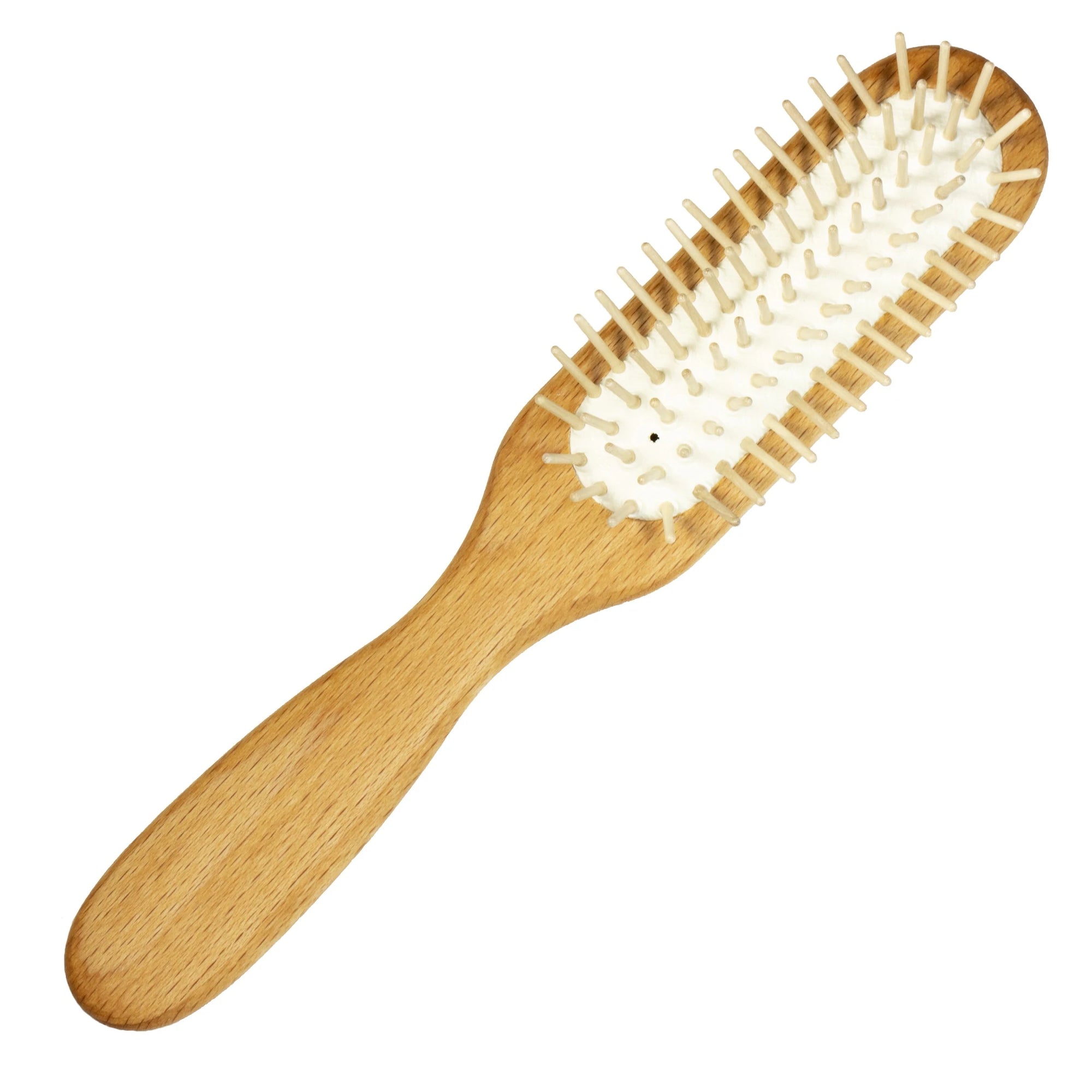 LIVING LIBATIONS - Happy Hair brush