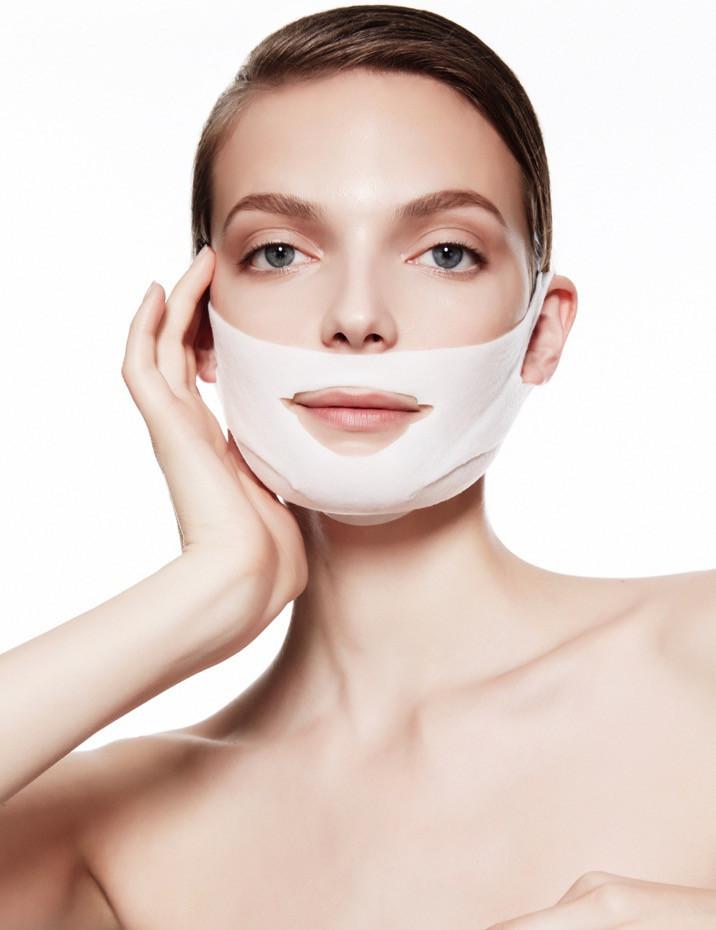 MAGICSTRIPES - CHIN & CHEEK LIFTING MASK