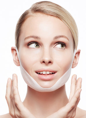 MAGICSTRIPES - LIFTING COLLAGEN MASK