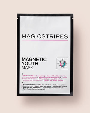 MAGICSTRIPES - MAGNETIC YOUTH MASK