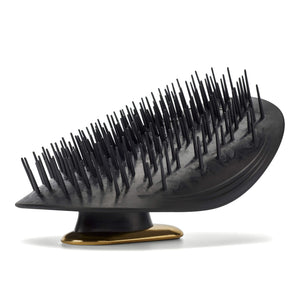 Manta Brush (Black)