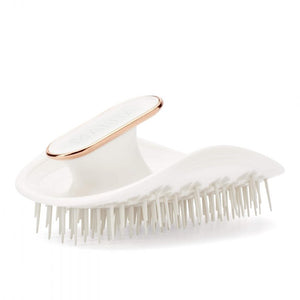 Manta Brush (White)