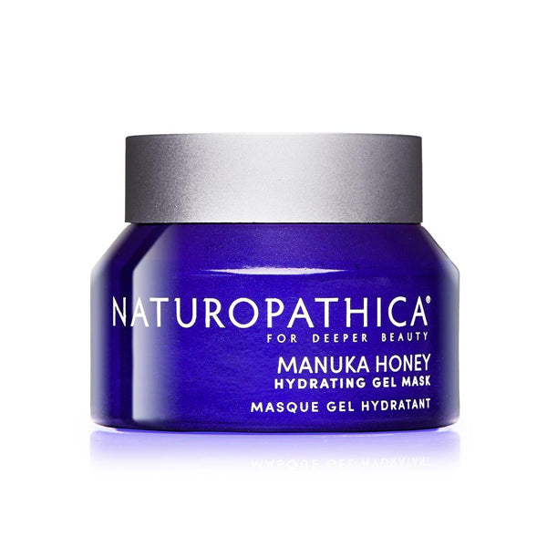 MANUKA HONEY HYDRATING GEL MASK