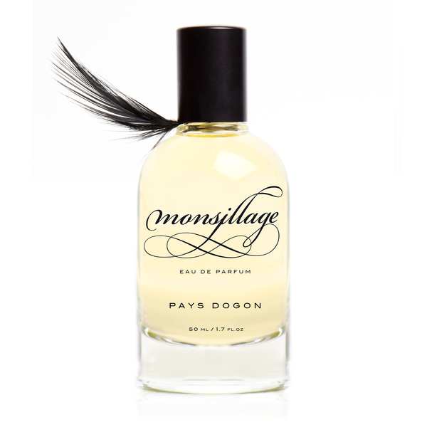 MONSILLAGE PAYS DOGON 50ML