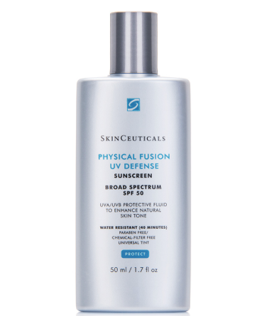 PHYSICAL FUSION UV DEFENSE FPS 50