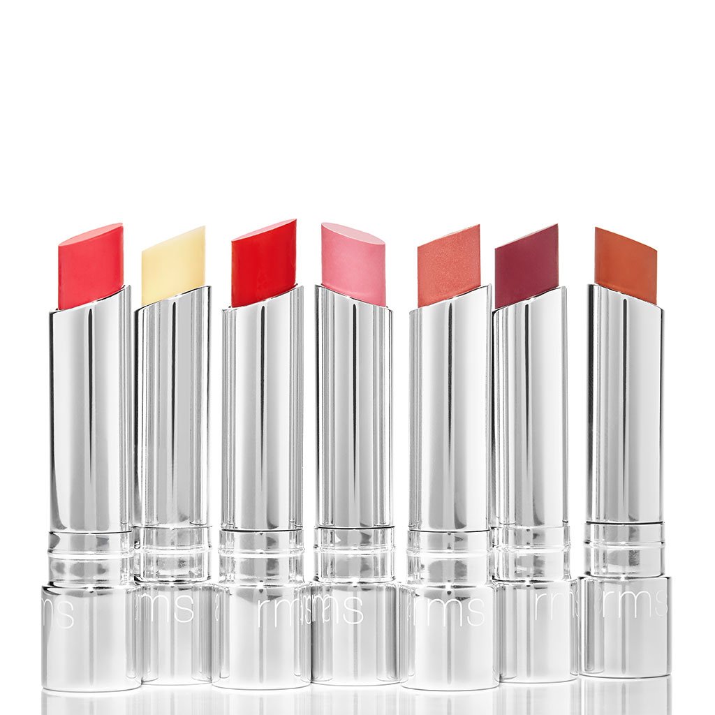 RMS BEAUTY TINTED DAILY LIP BALM - PASSION LANE