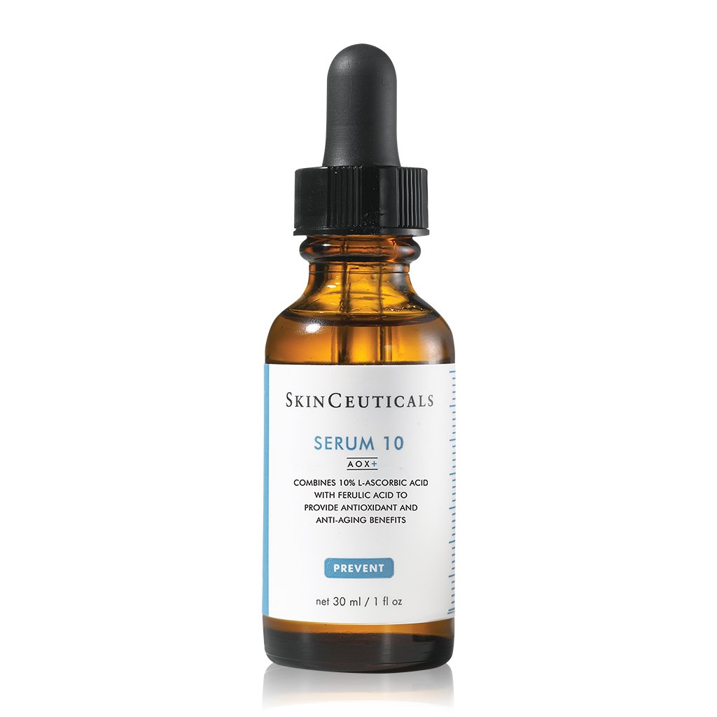 SERUM 10 AOX+