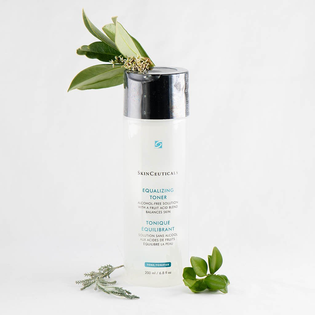EQUALIZING TONER