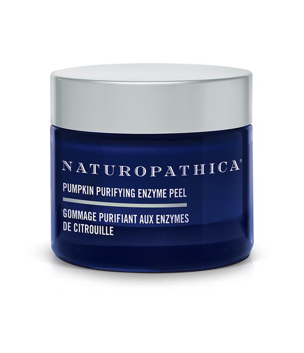 PUMPKIN PURIFYING ENZYME PEEL