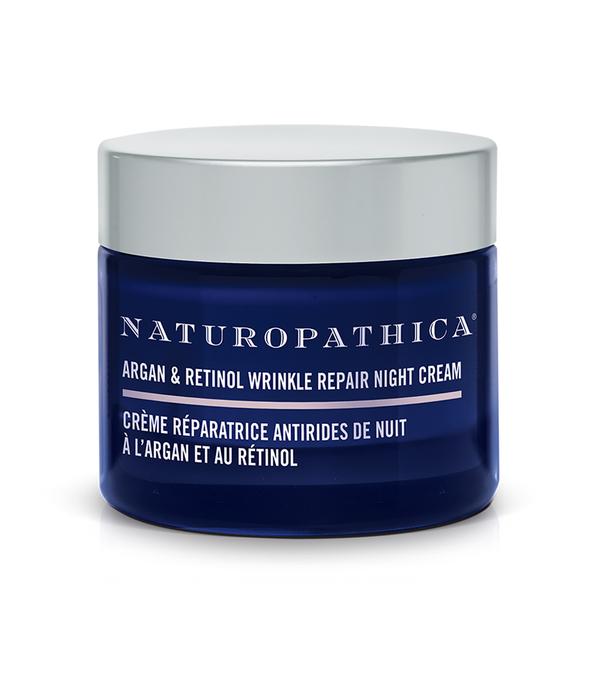 ARGAN & PEPTIDE WRINKLE REPAIR CREAM