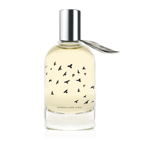 MONSILLAGE  IPANEMA POSTO NOVE 50ML