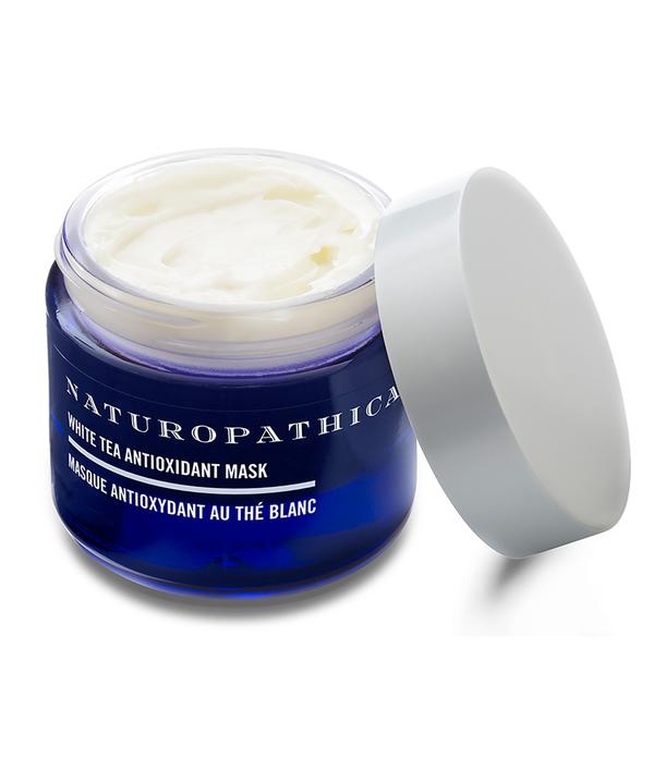 WHITE TEA ANTIOXIDANT MASK