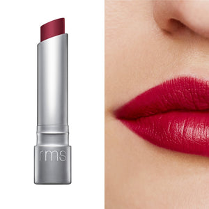 RMS BEAUTY | WILD WITH DESIRE LIPSTICK (8 shades)